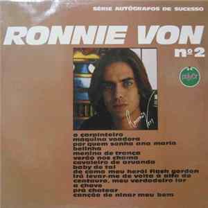 Ronnie Von - Série Autógrafos De Sucesso Nº 2 FLAC