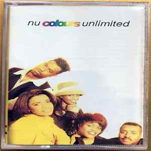 Nu Colours - Unlimited FLAC