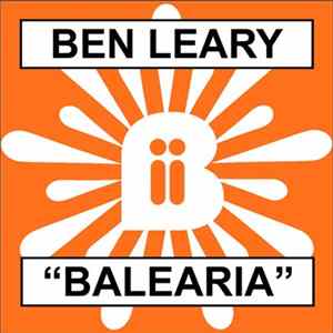 Ben Leary - Balearia FLAC