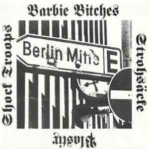 Various - Berlin Mitte FLAC