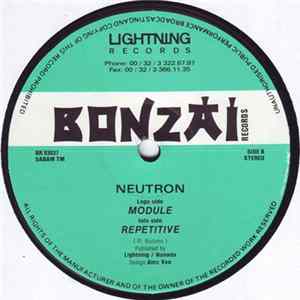 Neutron - Module / Repetitive FLAC