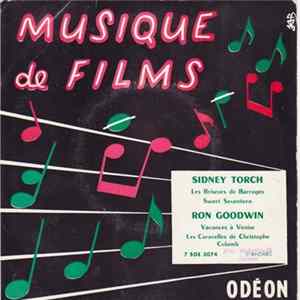 Sidney Torch, Ron Goodwin - Musique De Films FLAC