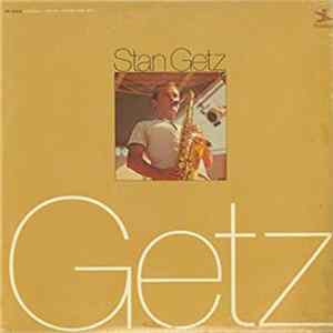 Stan Getz - Stan Getz FLAC