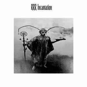 RRR - Incantation FLAC