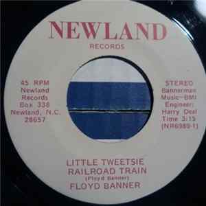 Floyd Banner - Little Tweetsie Railroad Train FLAC