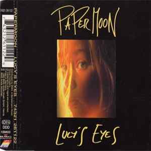 Papermoon - Lucy's Eyes FLAC