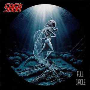 Saga - Full Circle FLAC