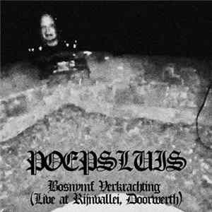 Poepsluis - Bosnymf Verkrachting (Live at Rijnvallei, Doorwerth) FLAC