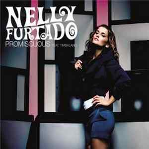 Nelly Furtado - Promiscuous FLAC
