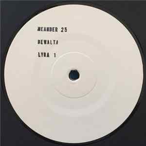 DeWalta - Lyra FLAC