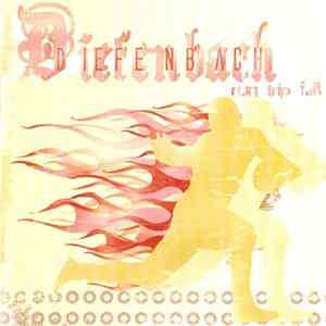 Diefenbach - Run Trip Fall FLAC
