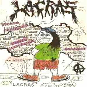 Lacras - Demo FLAC
