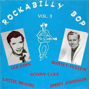 Various - Rockabilly Bop Vol. 3 FLAC