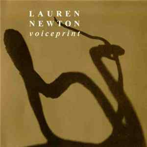Lauren Newton with Uli Scherer and Thomas Horstmann - Voiceprint FLAC