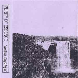 Purity Of Essence - Western Cargo Myth FLAC