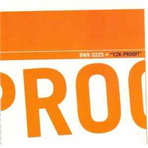 Various - Y2K-PROOF! FLAC