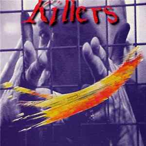 Killers - Live FLAC