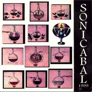 Various - Sonicabal 1999 FLAC