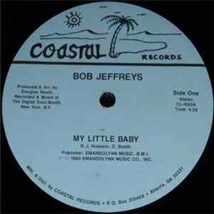 Bob Jeffreys - My Little Baby FLAC