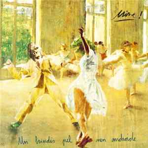Mine! - Un Brindis Pel Nen Androide FLAC