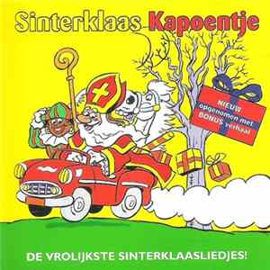 Unknown Artist - Sinterklaas Kapoentje FLAC