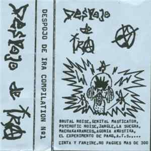 Various - Despojo De Ira Compilation No. 1 FLAC