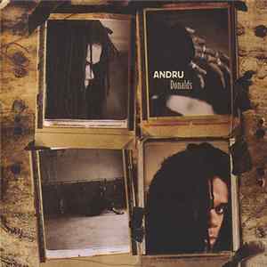 Andru Donalds - Andru Donalds FLAC