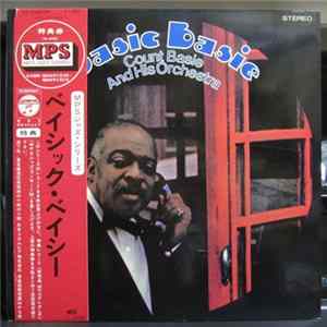 Count Basie And His Orchestra - Basic Basie FLAC
