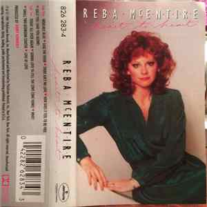 Reba McEntire - Heart To Heart FLAC