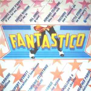 Various - Fantastico FLAC