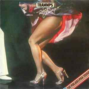 Trammps - Disco Champs FLAC