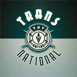 VNV Nation - Transnational FLAC