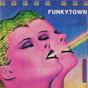 Lipps Inc - Funkytown FLAC