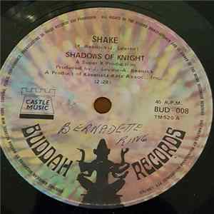 The Shadows Of Knight - Shake FLAC