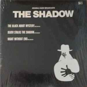 Original Radio Broadcasts - The Shadow Anthology Vol. 1 FLAC