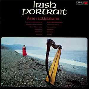Áine NicGabhann - Irish Portrait FLAC