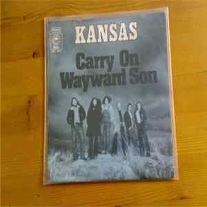 Kansas - Carry On Wayward Son FLAC