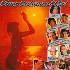 Various - Como Calienta El Sol FLAC