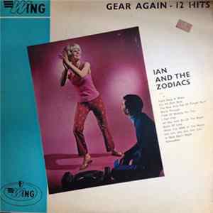 Ian And The Zodiacs - Gear Again - 12 Hits FLAC