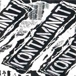 Kontaminat - Kontaminat FLAC