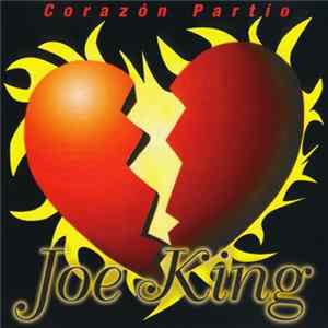 Joe King - Corazon Partio FLAC
