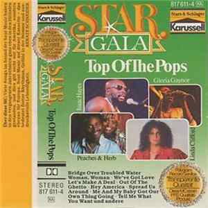 Various - Star Gala - Top Of The Pops FLAC