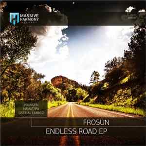 Frosun - Endless Road EP FLAC