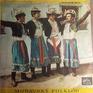 Cimbálová Muzika Hynka Bíma - Moravský Folklór FLAC