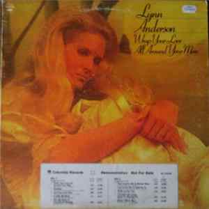 Lynn Anderson - Wrap Your Love All Around Your Man FLAC