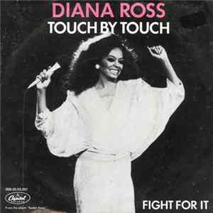 Diana Ross - Touch By Touch FLAC
