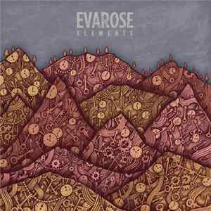 Evarose - Elements FLAC