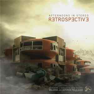 Afternoons In Stereo - Retrospective FLAC