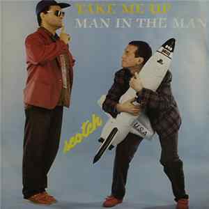 Scotch - Take Me Up FLAC
