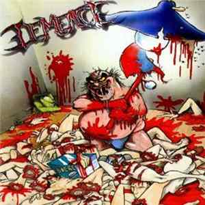 Démence - Totale Démence FLAC